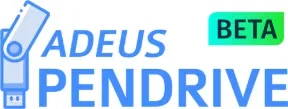 Adeus Pendrive